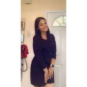 Meet your Posher, Tatijana